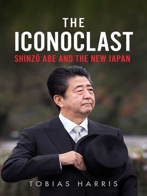 cover image of The Iconoclast